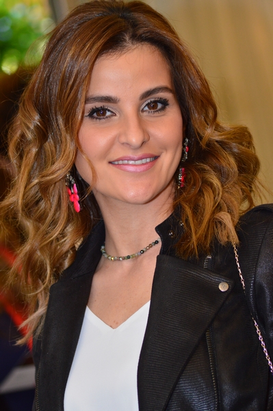 Opening of Sura's Beauty Lounge